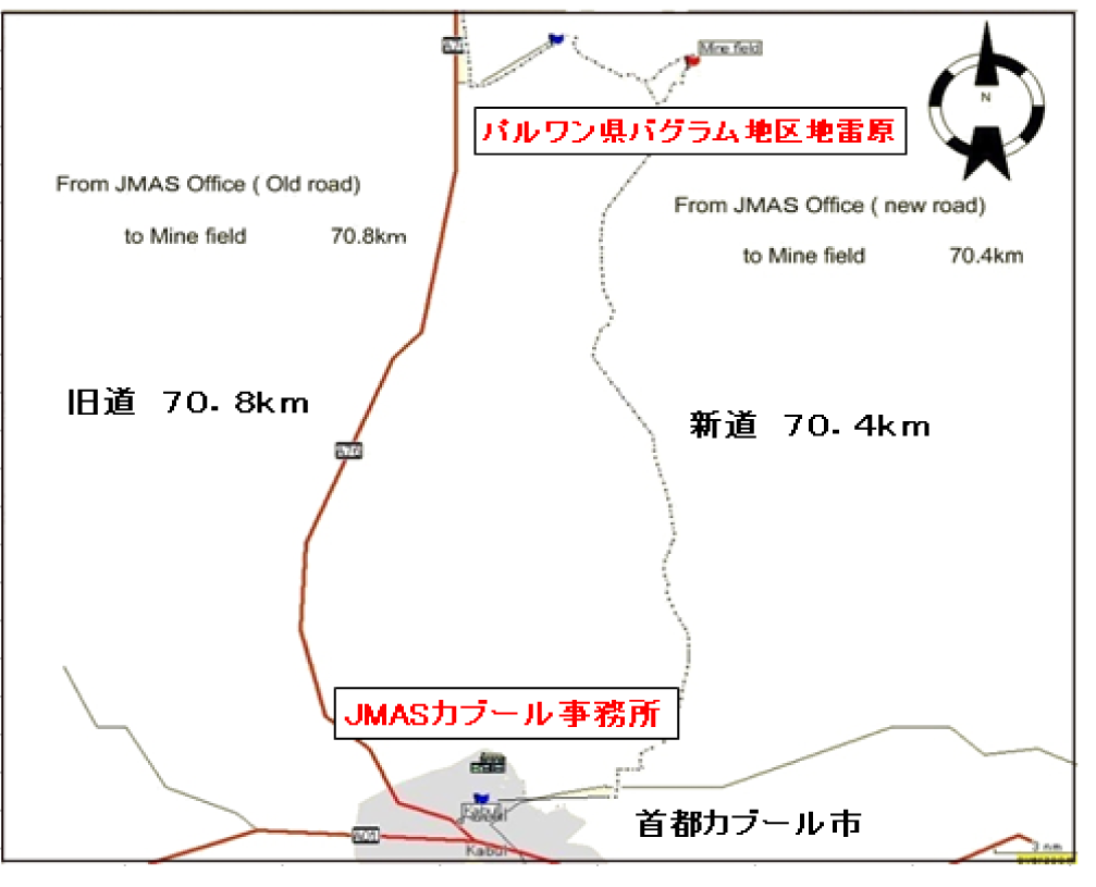 活動状況